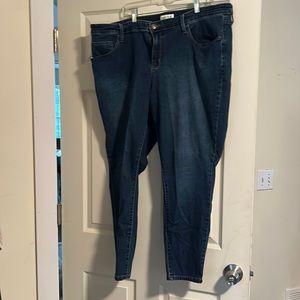 Women’s jeans